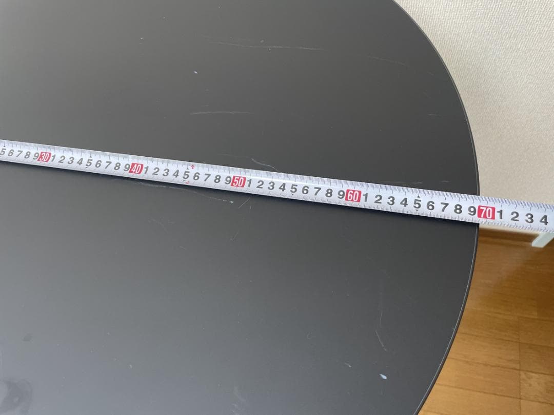 IKEA 　　カウンターテーブル 　STENSELE ステーンセレ