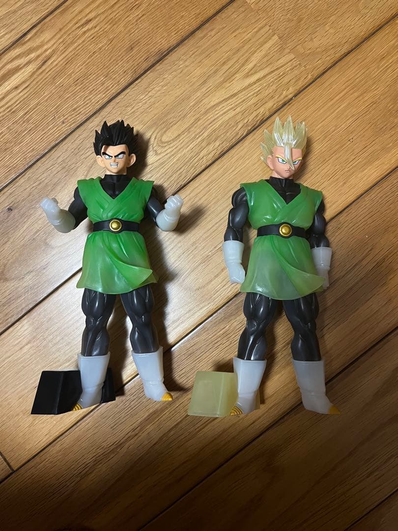 値下げ可！バラ売り不可！ドラゴンボールフィギュア18体＋ミニフィギュアまとめ売り