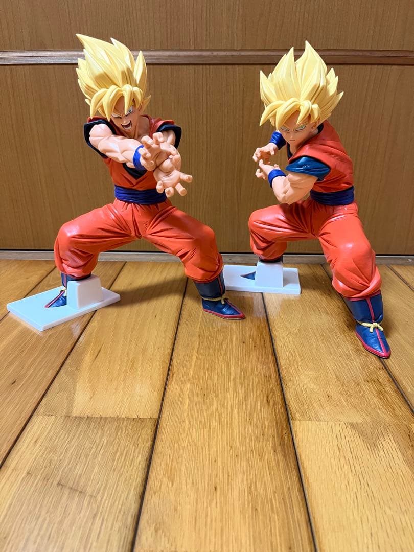 値下げ可！バラ売り不可！ドラゴンボールフィギュア18体＋ミニフィギュアまとめ売り