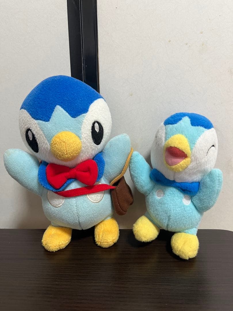 がんばれ！？ポッチャマ ポケモン不思議のダンジョン ポッチャマ