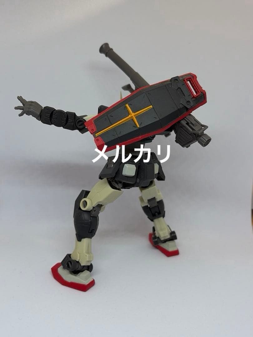 ② S.C.M.EX ガンダム スペシャルクリエイティブモデル　　　robot魂