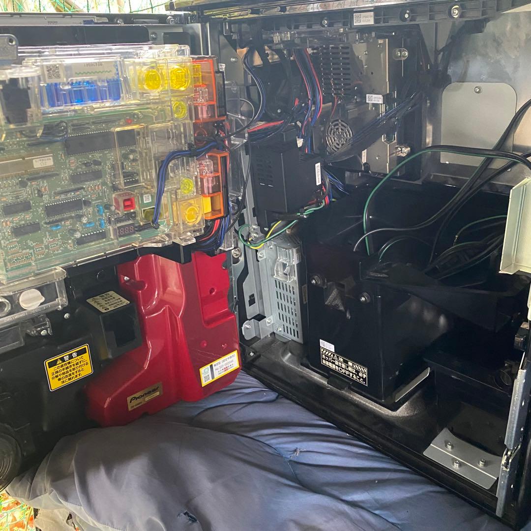 パチスロ　実機　 バジリスク～甲賀忍法帖～絆2 ※ホール仕様