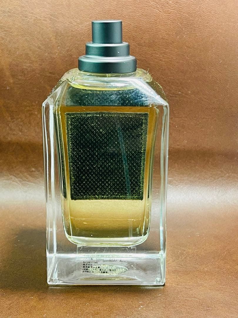 アバクロンビー＆フィッチ アバクロ オーセンティック マン 100ml