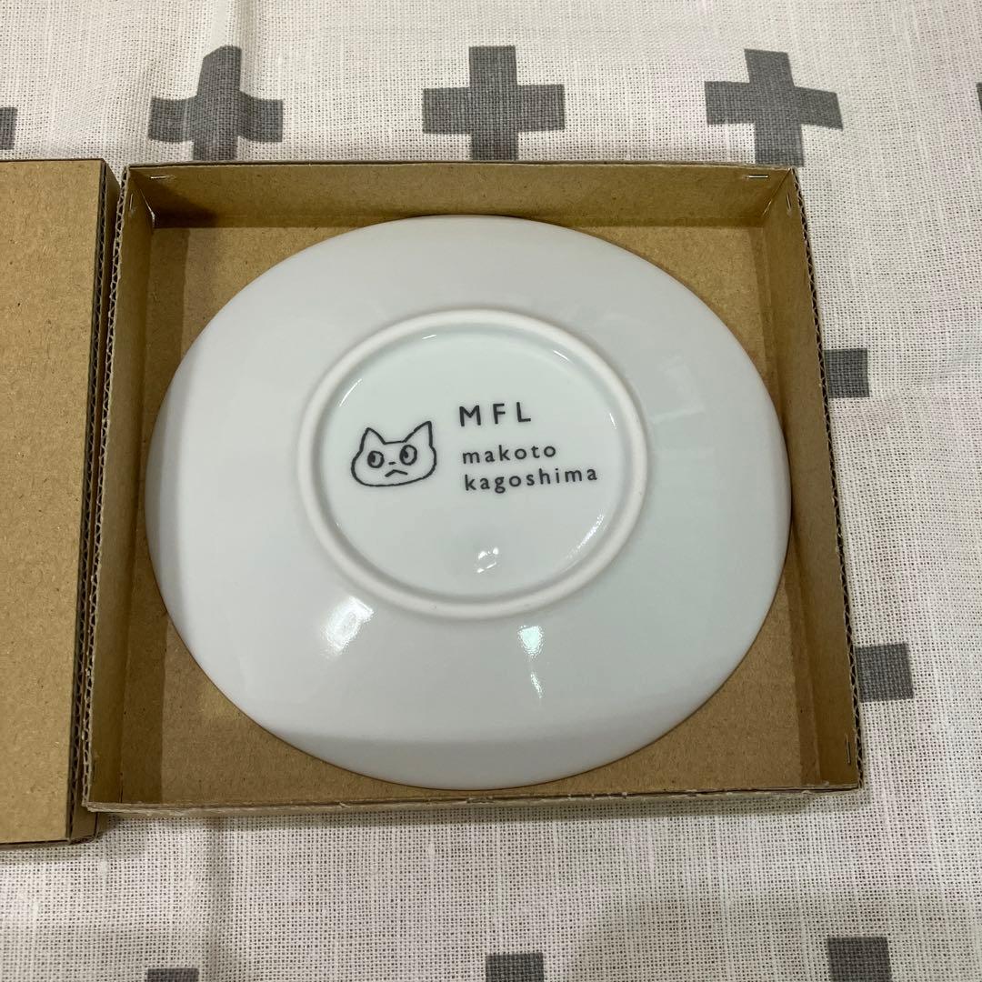 鹿児島睦さん ネコと花 - メルカリ