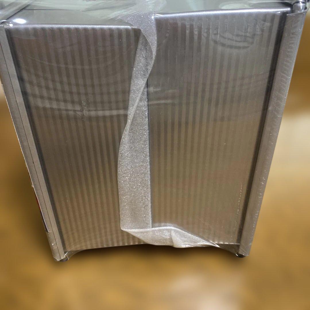 USA PAN Bakeware プルマンローフパン＆フタ　2個セット　パン型