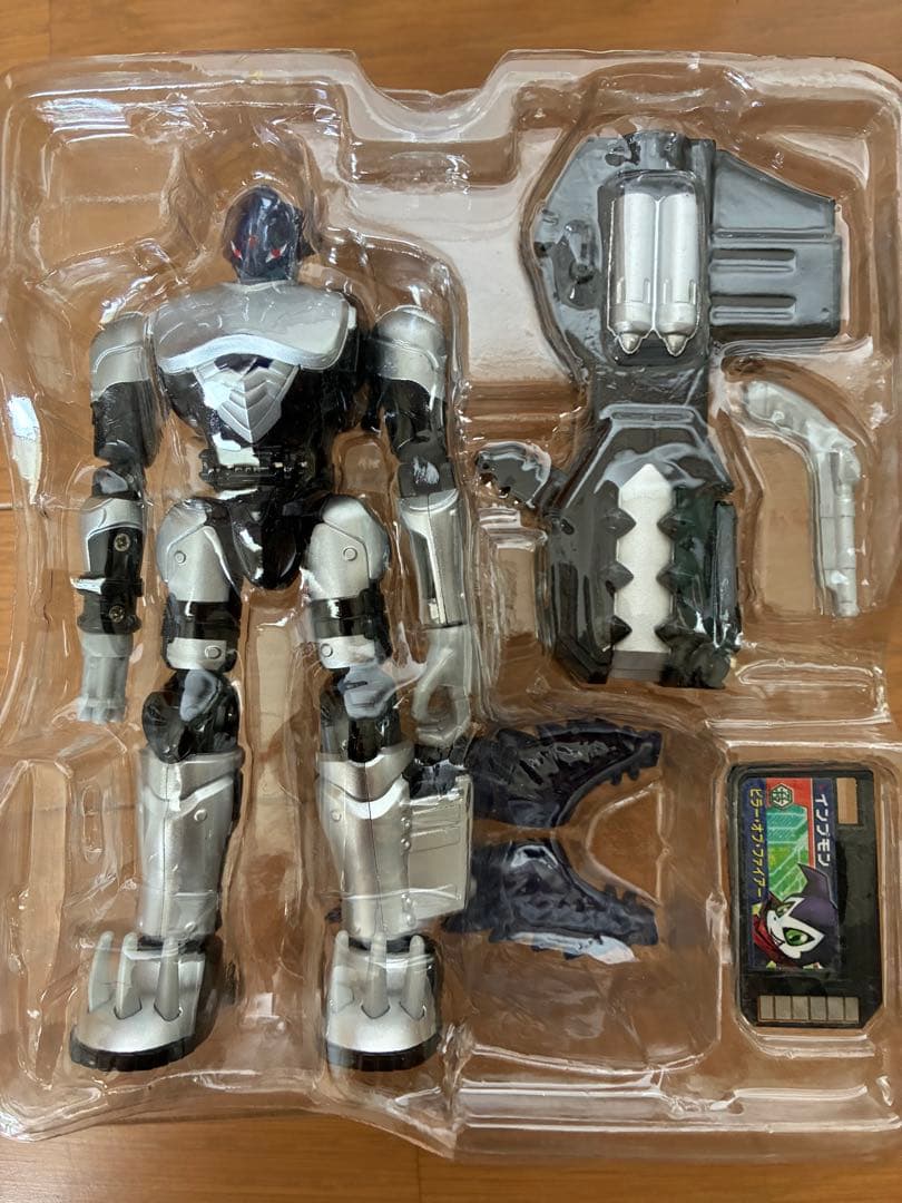 【希少/人気】ベルゼブモン シャウトモン デジモンクロスウォーズ 全メモリ付