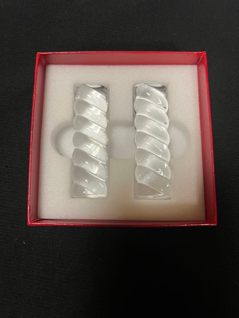 Baccaratバカラ箸置き