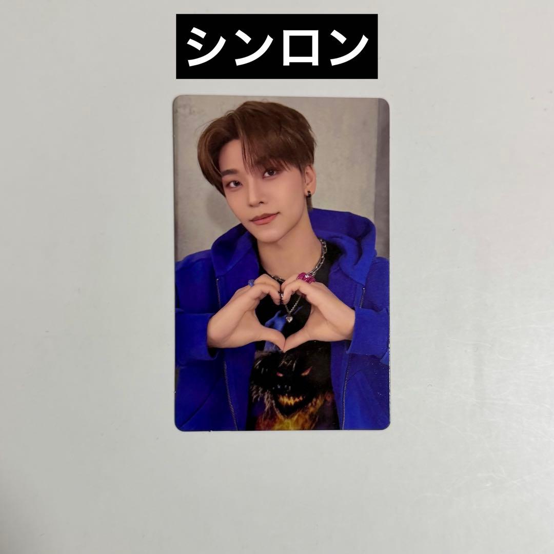 ald1 ALPHA DRIVE ONE MD シンロン トレカ - メルカリ