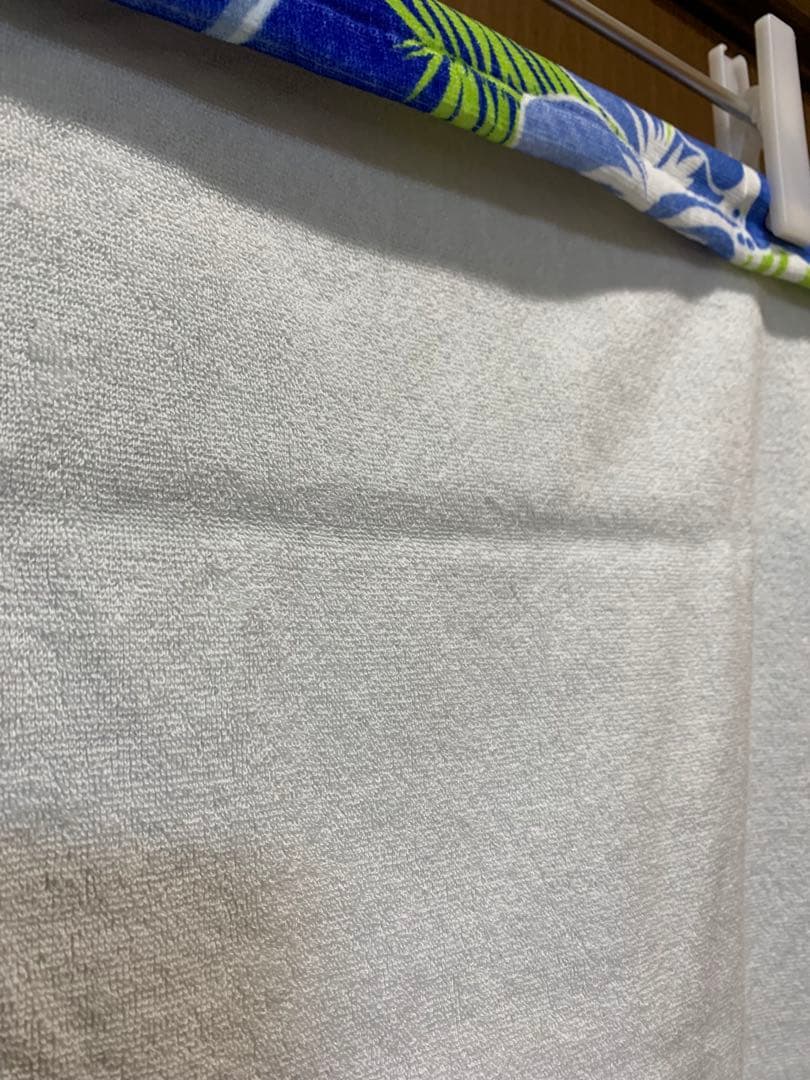 高垣楓 白南風の淑女 120cm ビッグタオル