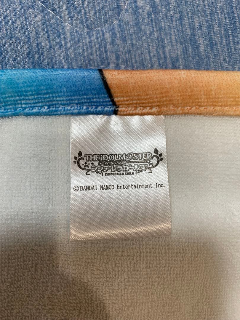 高垣楓 白南風の淑女 120cm ビッグタオル