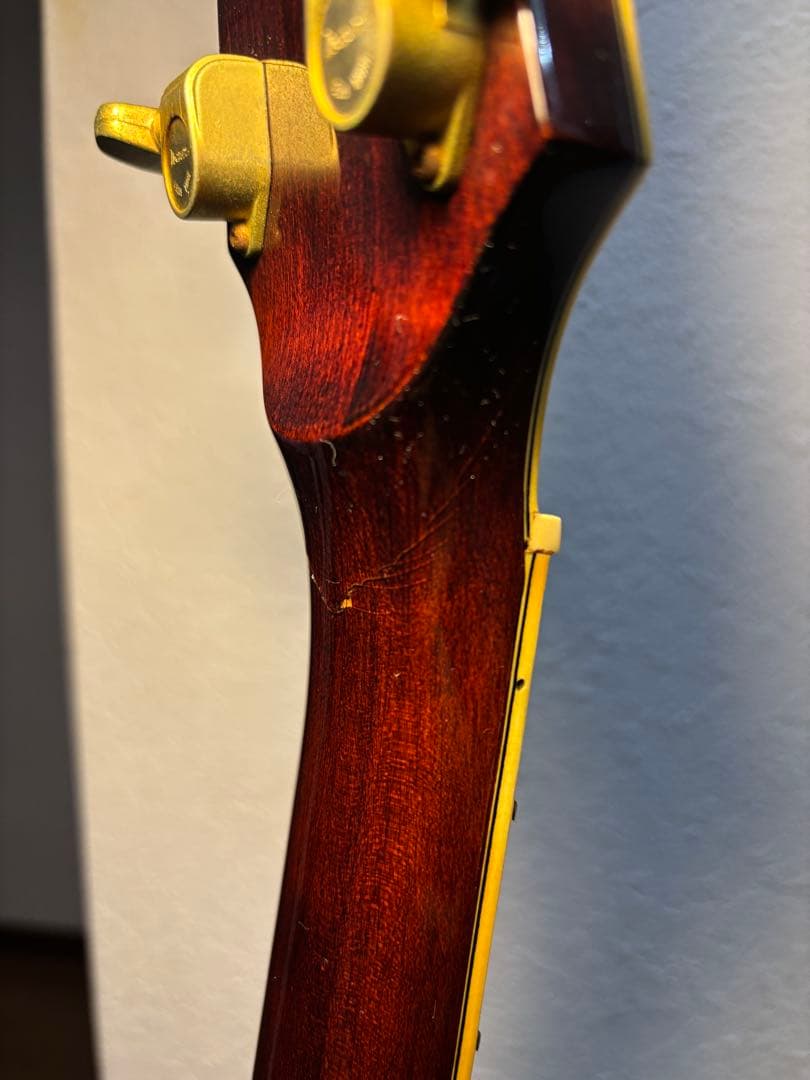 Ibanez アイバニーズ　AR500 the Artist series