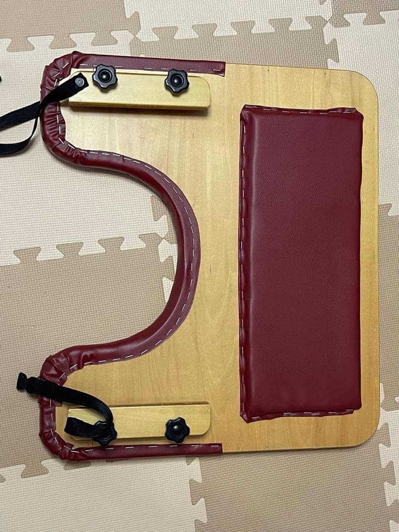 座位保持椅子　バンビーナチェア　Mサイズ