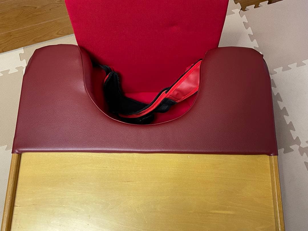 座位保持椅子　バンビーナチェア　Mサイズ