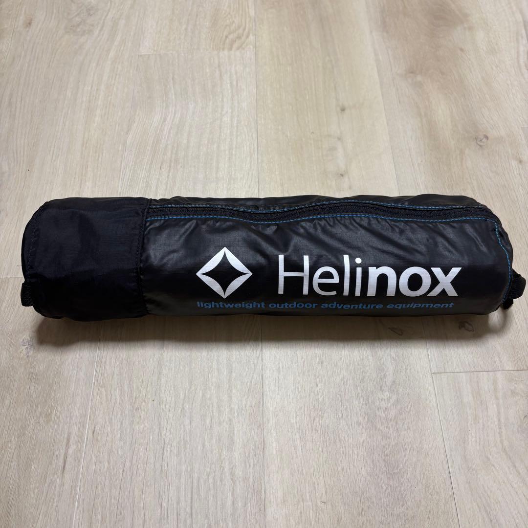 ヘリノックス テーブルワン