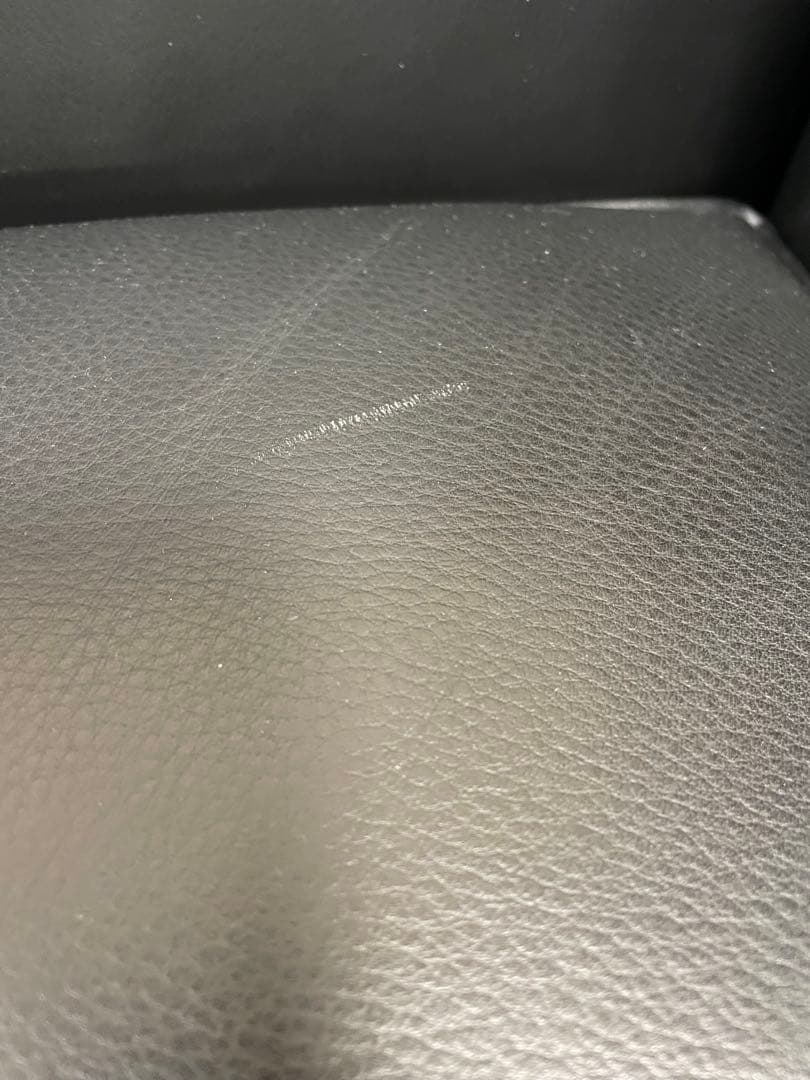 フィリップ・ユーレル Cassina カッシーナ アームチェア ②