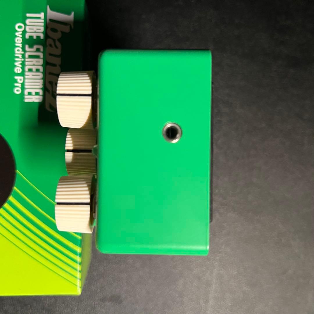 ギター KarDiaN / TS808 Four-Five Tube Screamer