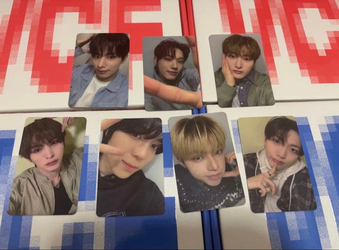 allhours APPLE MUSIC ALL(H)OURS トレカ - メルカリ