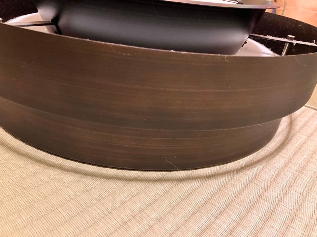 Ampoule AMP51124 ラウタ LED シーリング アンプール