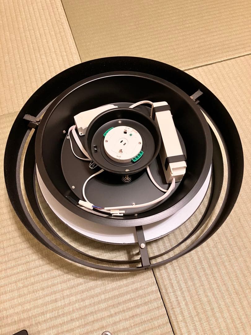 Ampoule AMP51124 ラウタ LED シーリング アンプール