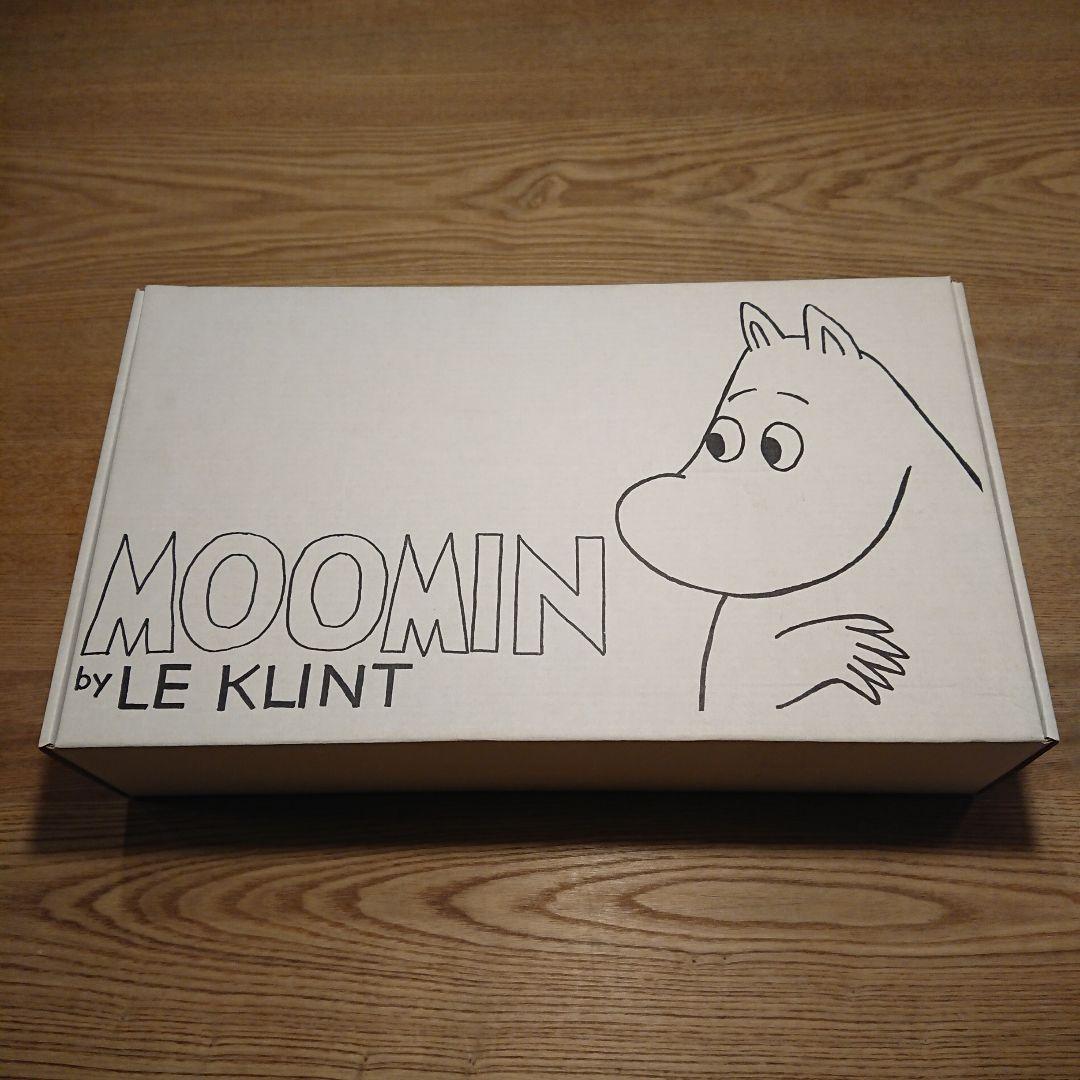 【廃盤】LE KLINT レクリント KB1232 ムーミン ペンダントライト