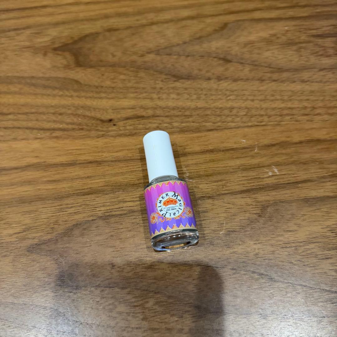 ジェルネイルカラーセット きまぐれキャット おまけ付き マジカルプライマー