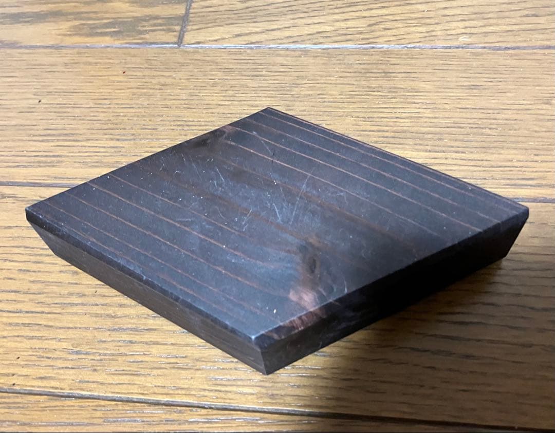 北山杉　ひな人形