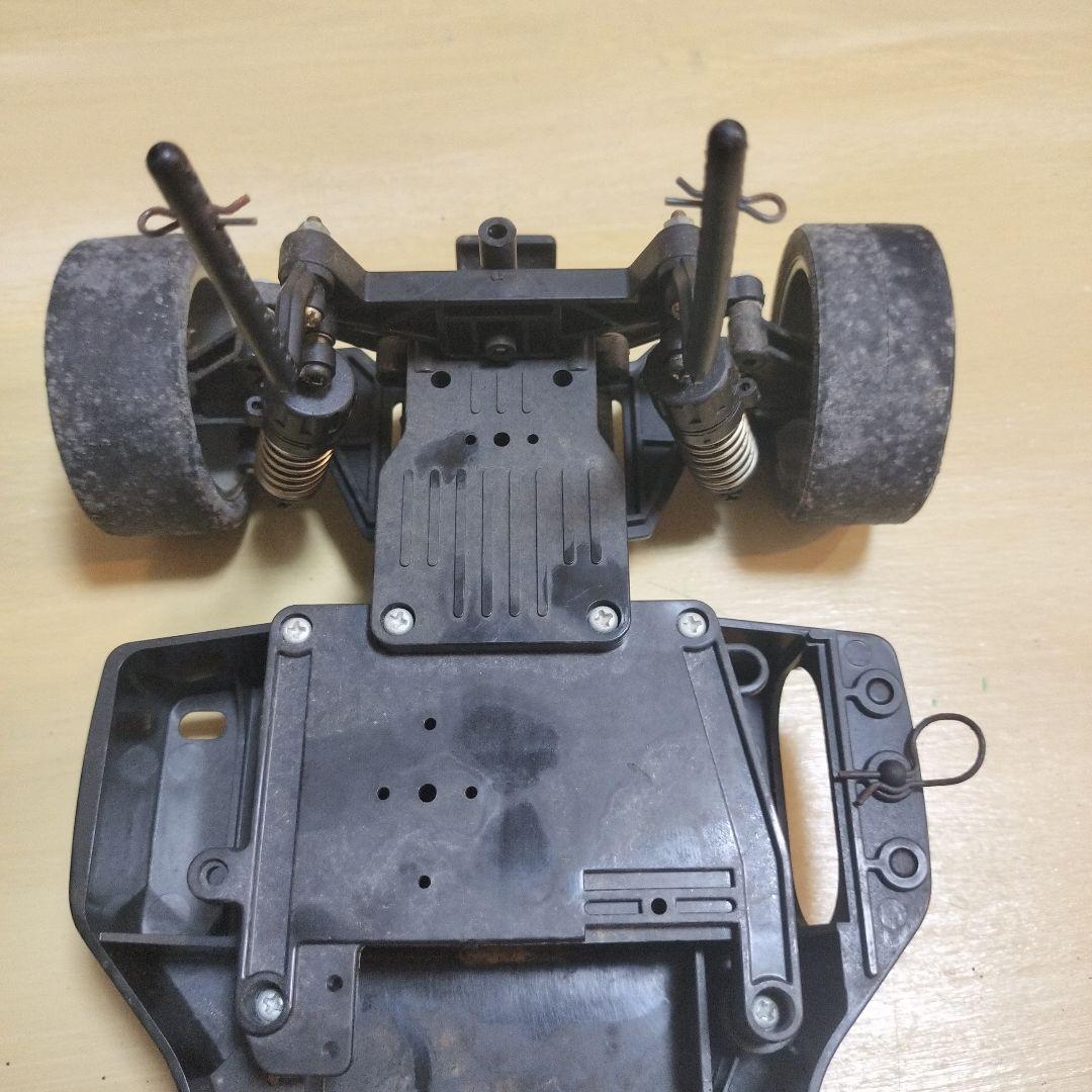 ロ*ー様 TAMIYAラジコン　不動車