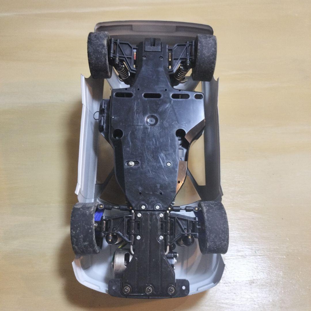 ロ*ー様 TAMIYAラジコン　不動車