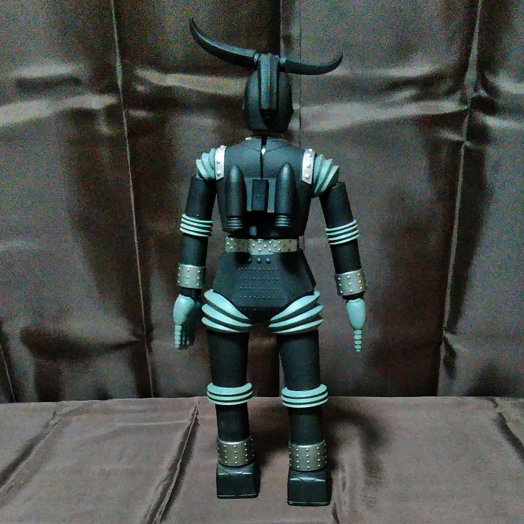 浪漫堂 ジャイアントロボ&GR2 - メルカリ