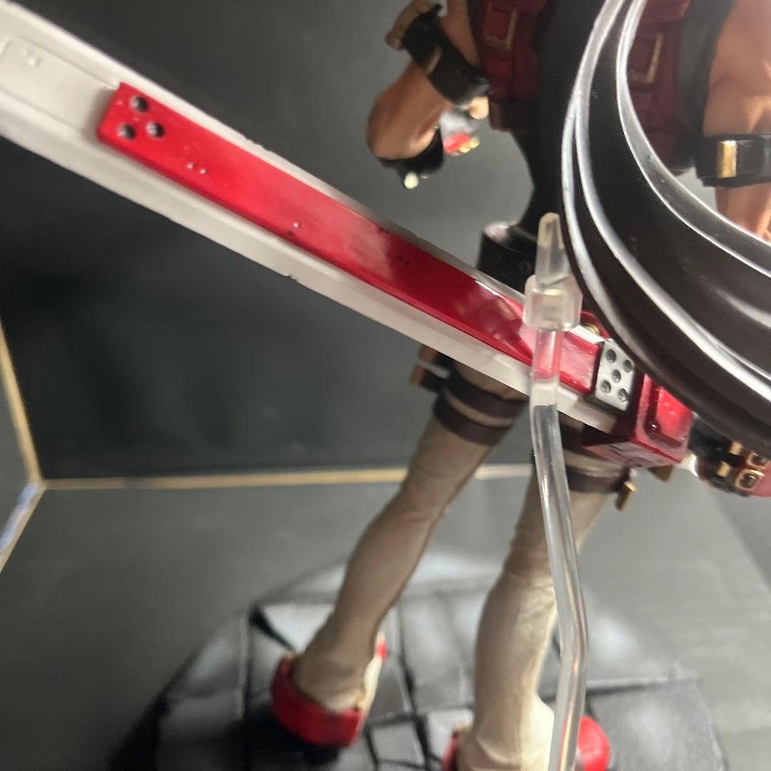 ギルティギアXrd ソル=バッドガイ あみあみ限定版 - メルカリ