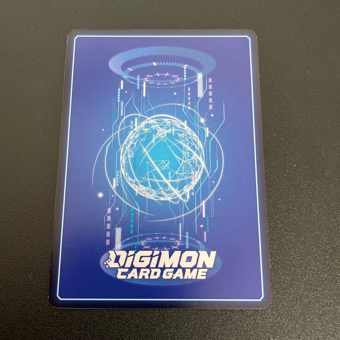 X抗体PF パラレル デジカ デジモンカード - メルカリ