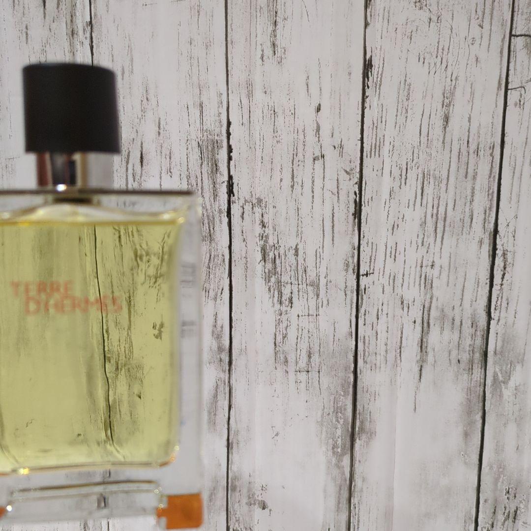 エルメス テールドゥエルメス 香水 箱無し 100ml