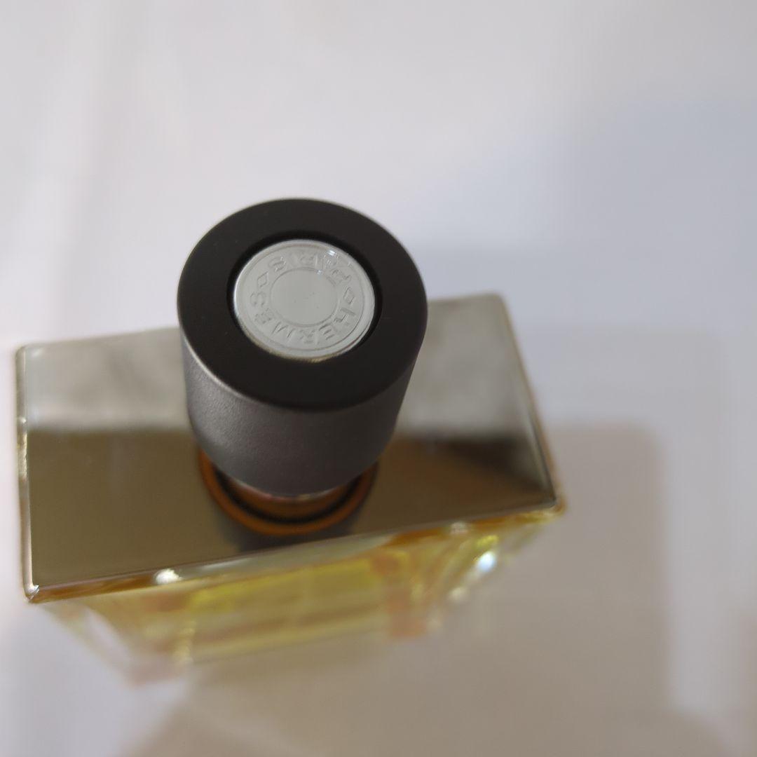 エルメス テールドゥエルメス 香水 箱無し 100ml