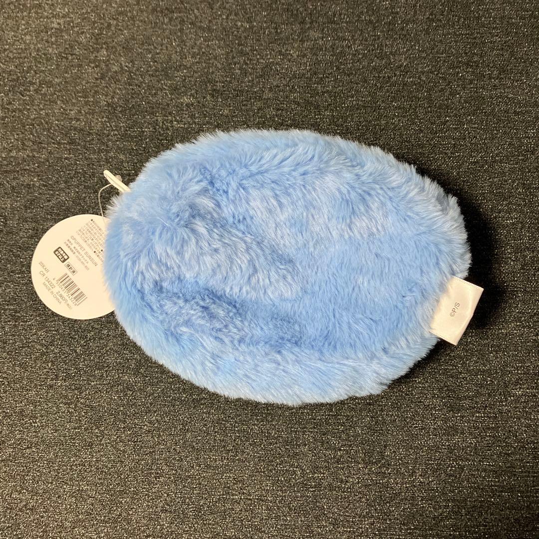 パペットスンスン ひっくるんペンポーチ ペットボトルホルダー - メルカリ