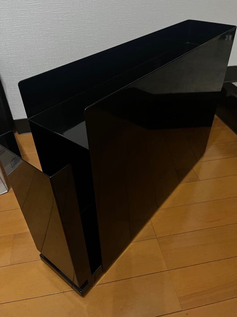 tower 隠せる調味料ラック