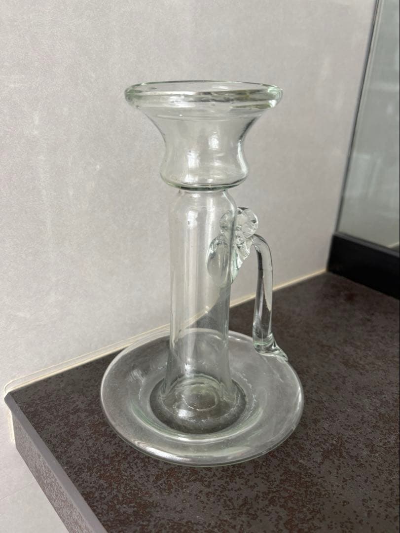 La Soufflerie ラスフルリー 花瓶 フラワーベース - メルカリ