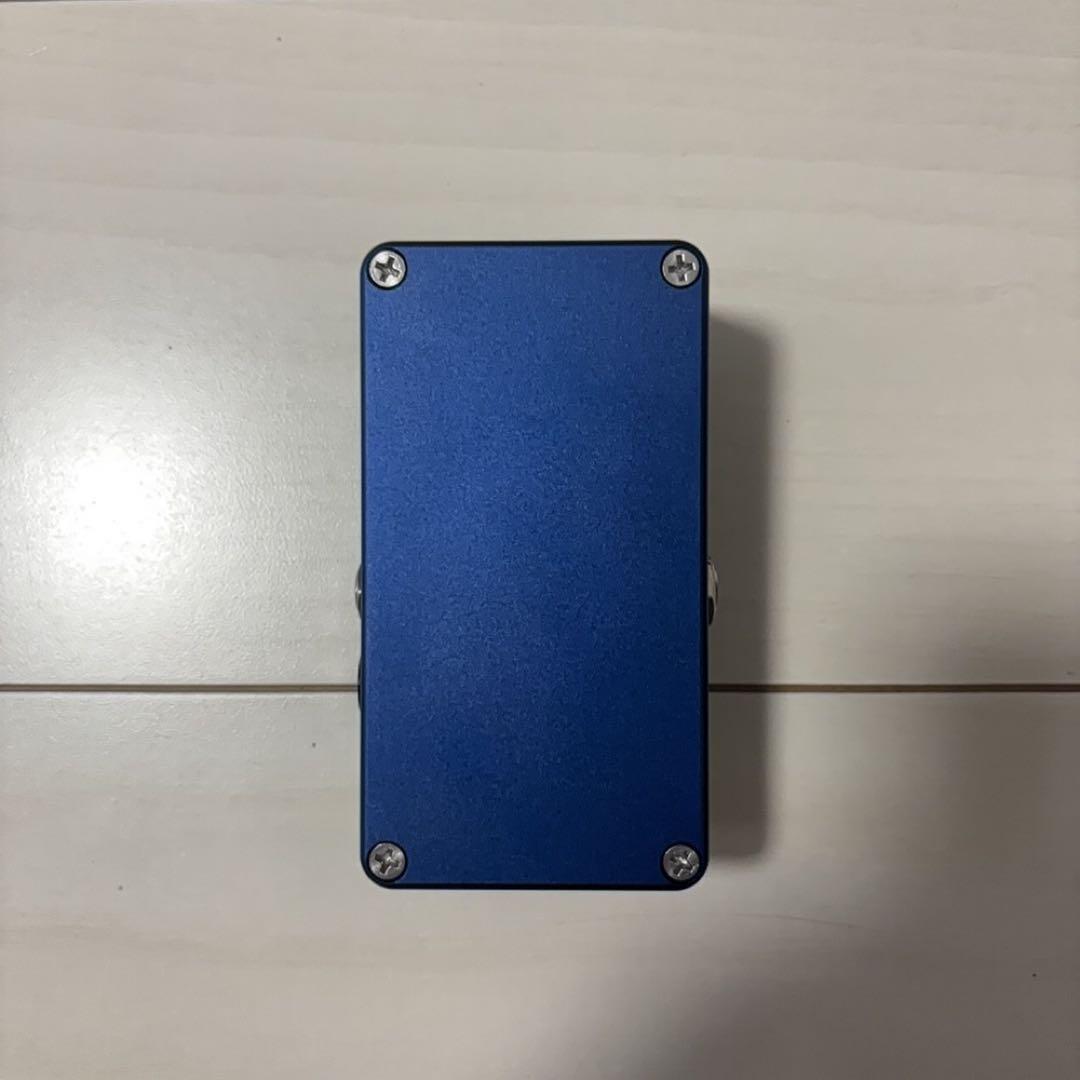 RAIDEN 雷電 SUMO STOMP