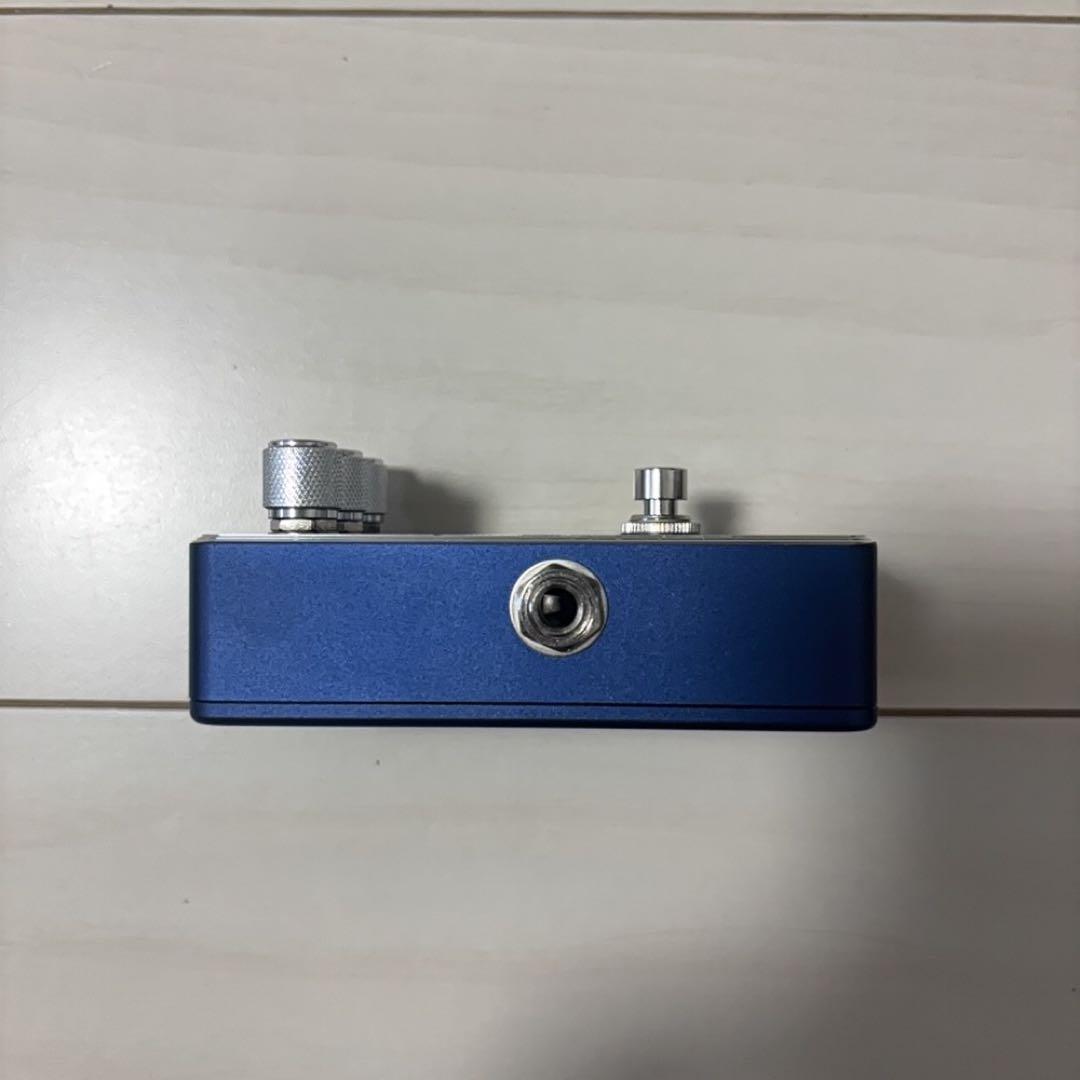 RAIDEN 雷電 SUMO STOMP