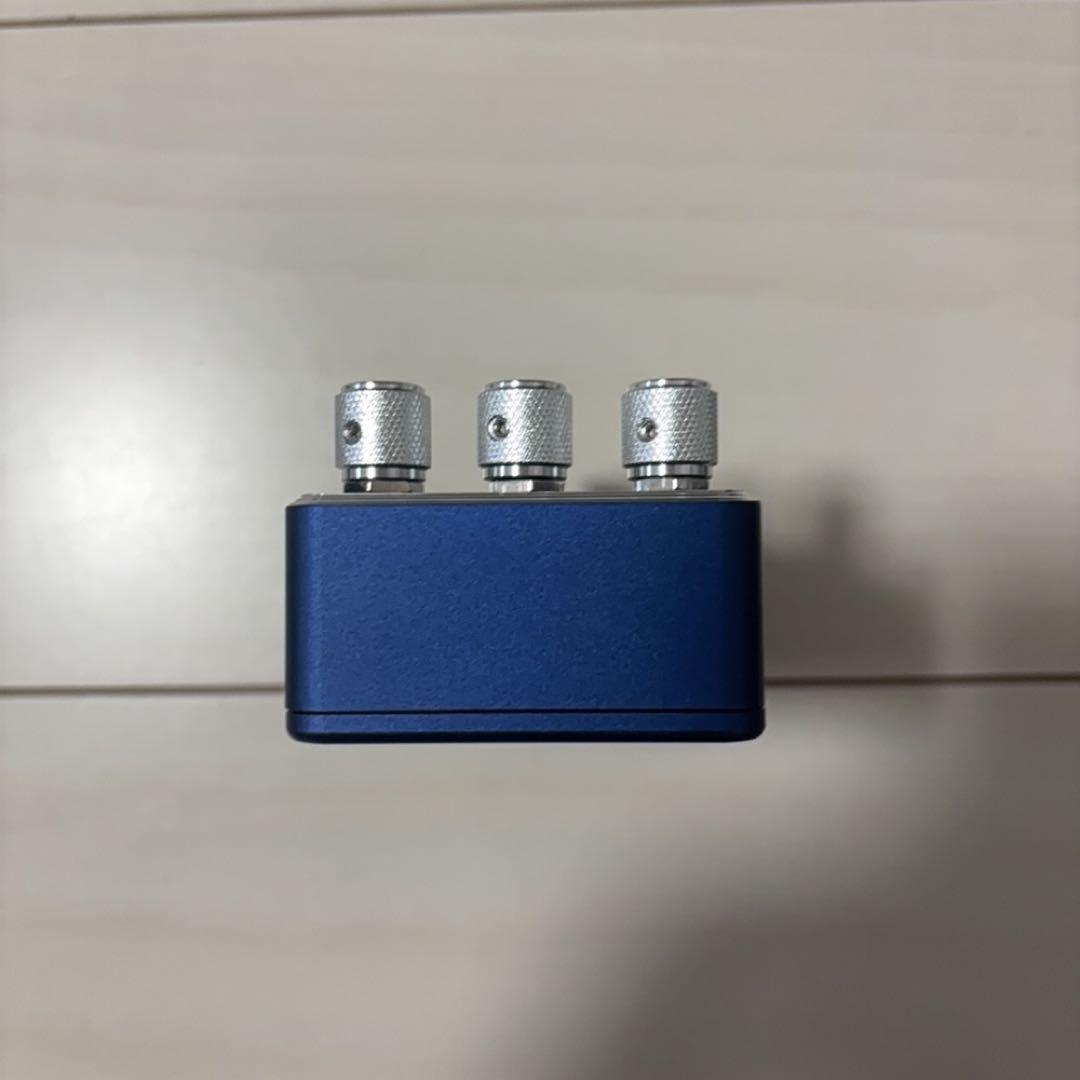 RAIDEN 雷電 SUMO STOMP