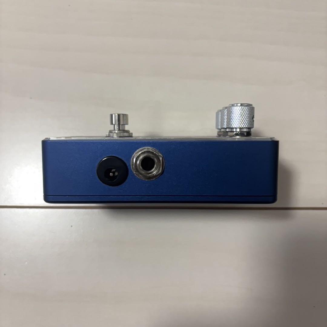 RAIDEN 雷電 SUMO STOMP