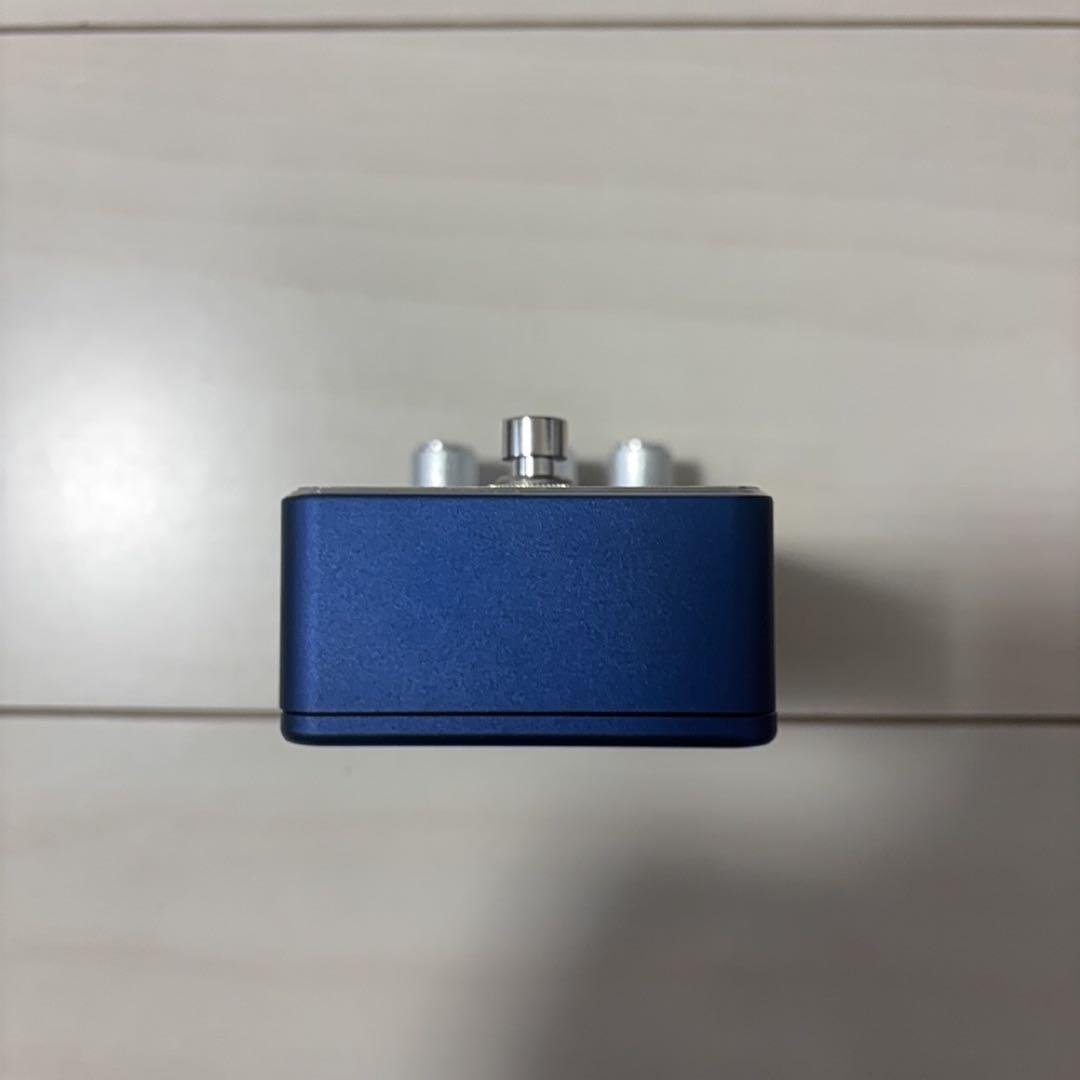 RAIDEN 雷電 SUMO STOMP