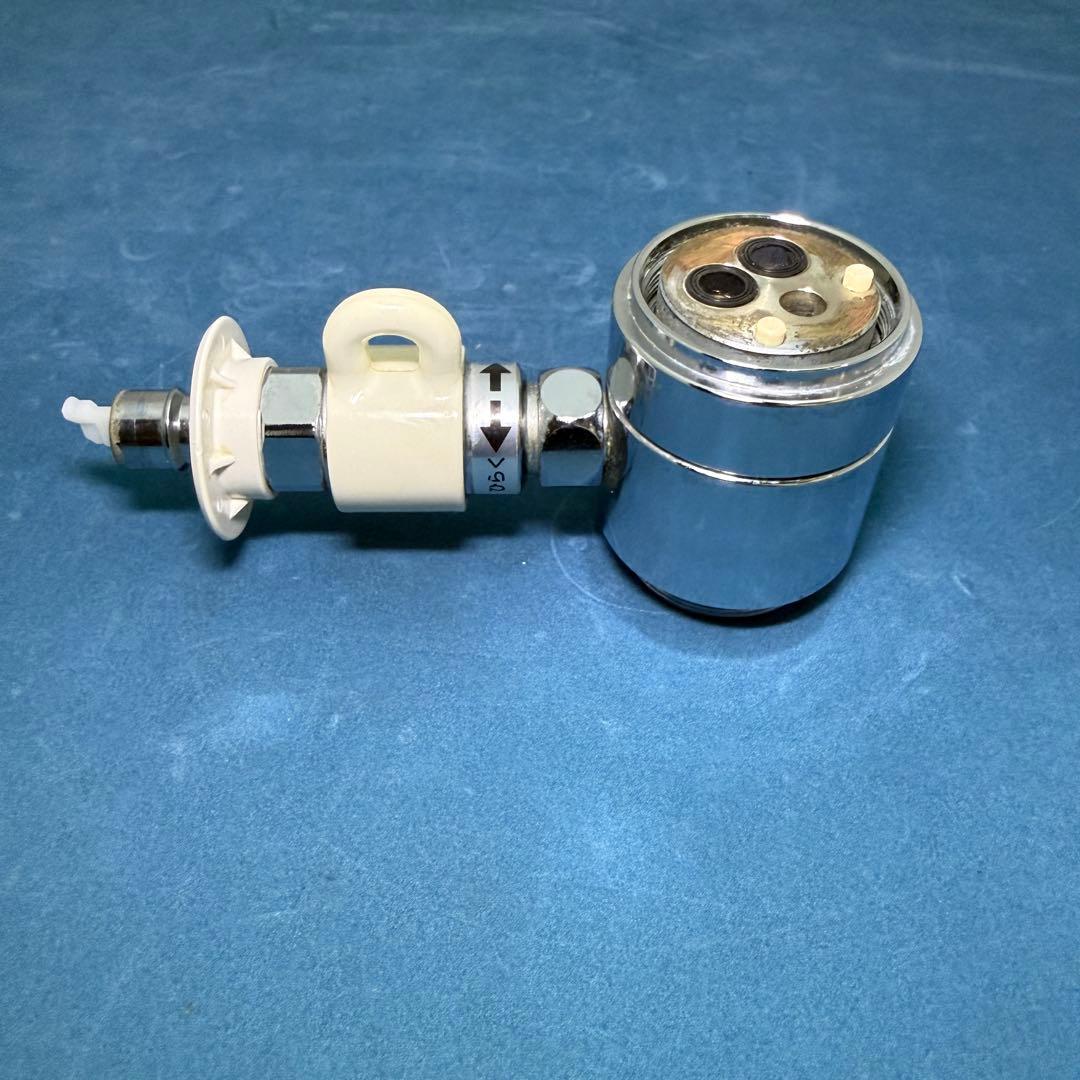 食洗機分岐水栓