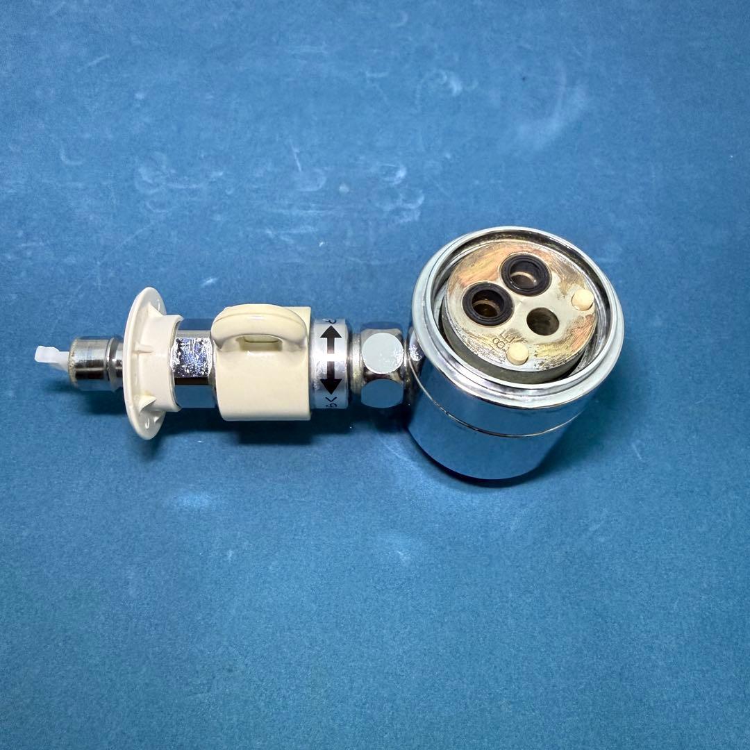 食洗機分岐水栓