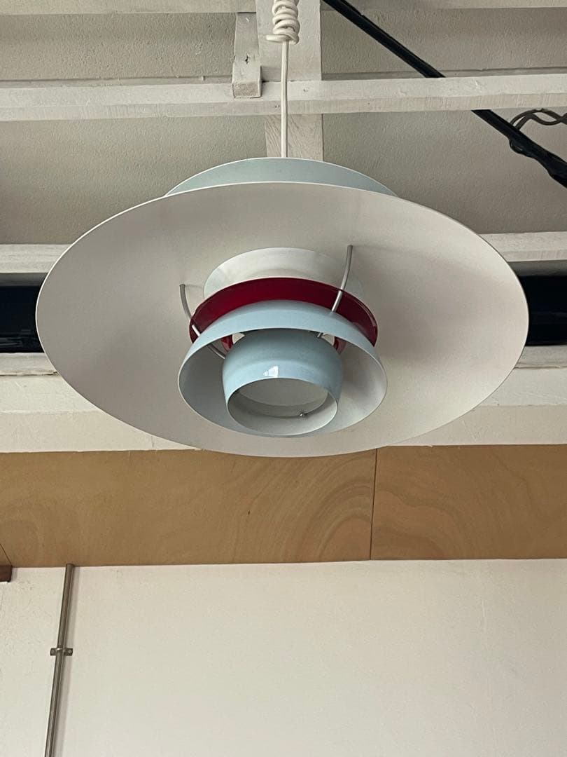 louis poulsen ルイスポールセン PH50 ソフトミント