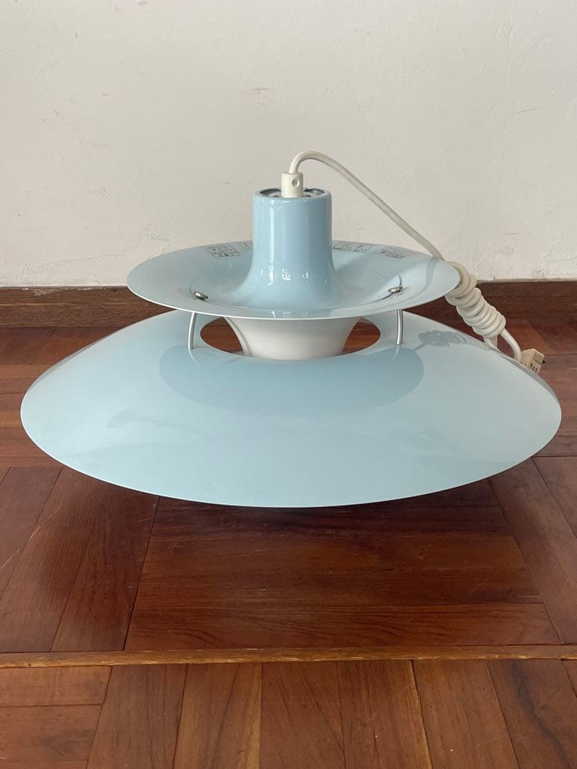 louis poulsen ルイスポールセン PH50 ソフトミント