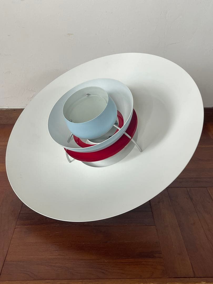 louis poulsen ルイスポールセン PH50 ソフトミント