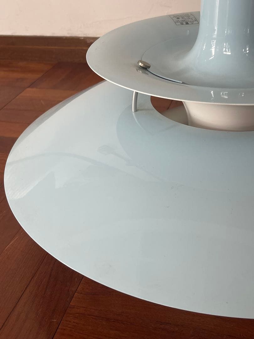 louis poulsen ルイスポールセン PH50 ソフトミント