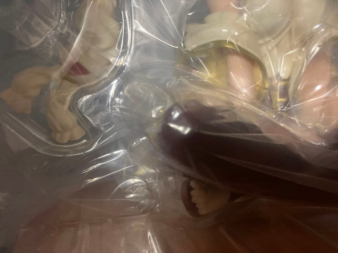 未開封　ライザ　フィギュア　1/6 phat