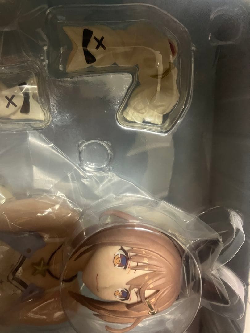 未開封　ライザ　フィギュア　1/6 phat