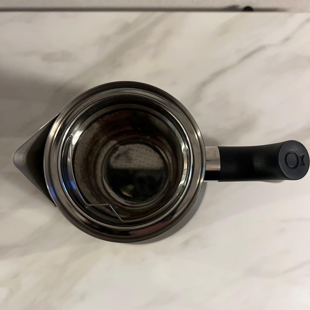 [未使用に近い] FELLOW ティーポット